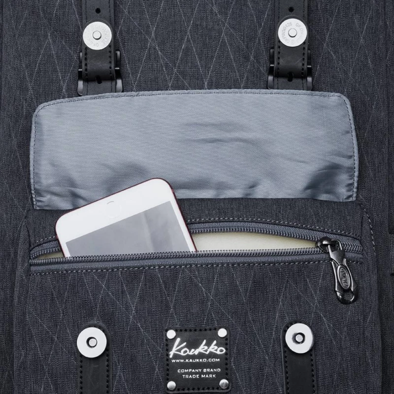 KAUKKO BACKPACK - EP5-18-GREY