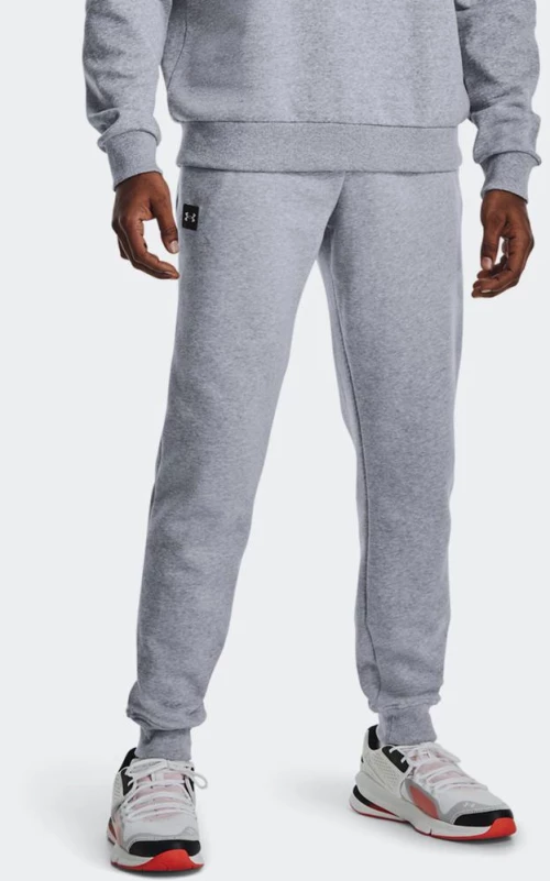UNDER ARMOUR RIVAL FLEECE JOGGER - 1357128-011