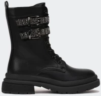 MARQUIIZ ΜΠΟΤΑΚΙΑ - 5751-BLACK