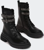 MARQUIIZ ΜΠΟΤΑΚΙΑ - 5751-BLACK
