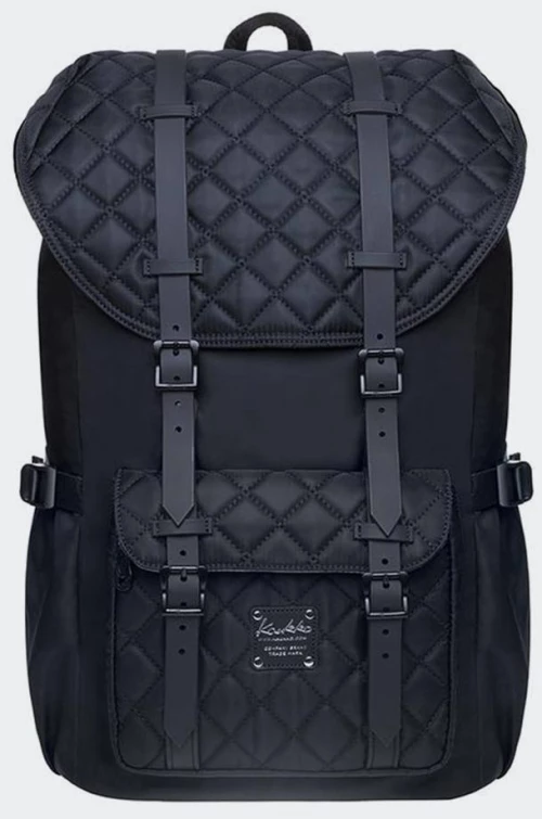 KAUKKO BACKPACK - EP5-19-BLACK
