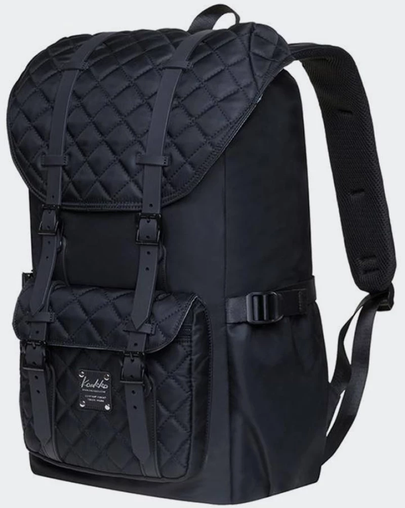 KAUKKO BACKPACK - EP5-19-BLACK