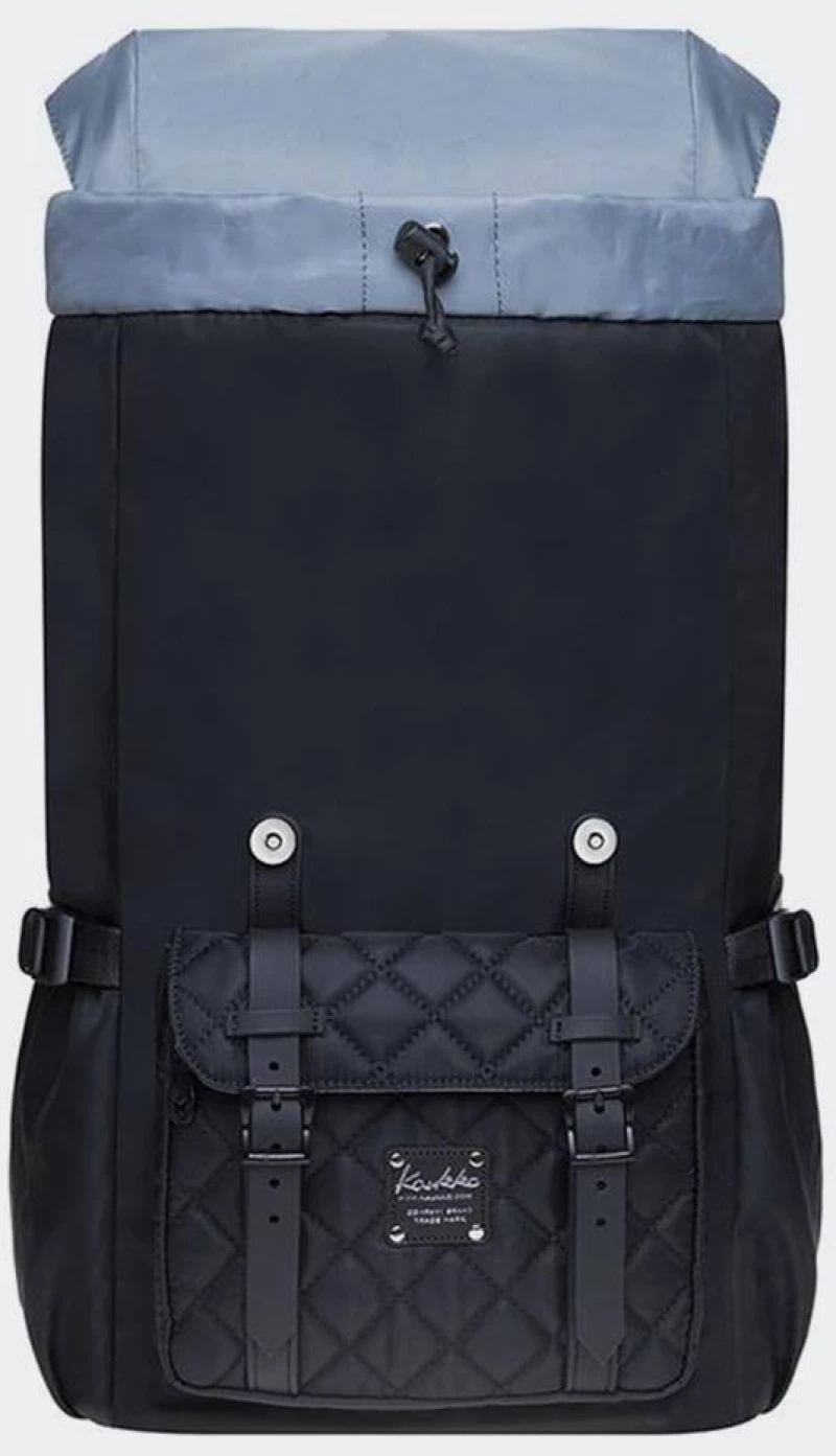 KAUKKO BACKPACK - EP5-19-BLACK