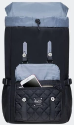 KAUKKO BACKPACK - EP5-19-BLACK