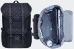 KAUKKO BACKPACK - EP5-19-BLACK