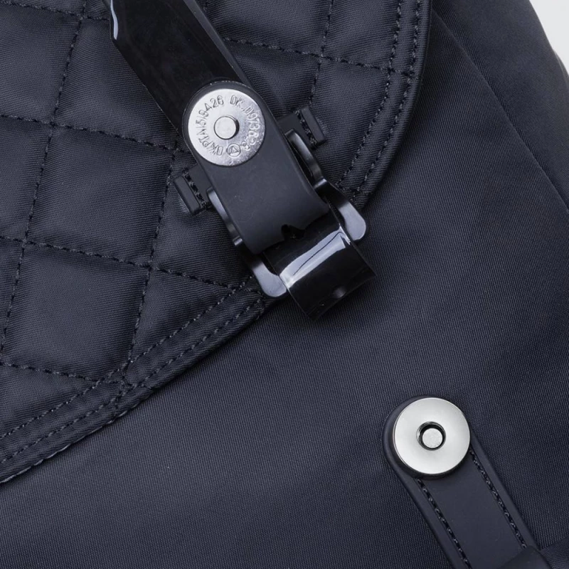 KAUKKO BACKPACK - EP5-19-BLACK