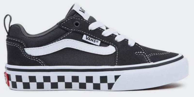 VANS FILMORE CHECKER SIDEWALL - VN0A3MVP1O71