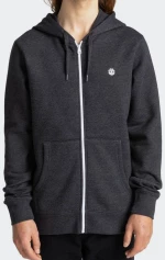 ELEMENT BOLTON ZIP-UP HOODIE - Z1WAC5ELF1-519