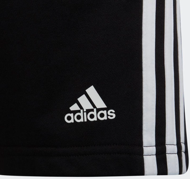 Adidas Essentials 3-Stripes Shorts - H65791