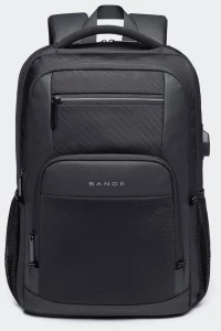 BANGE BACKPACK - 1921-BLACK
