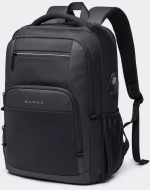 BANGE BACKPACK - 1921-BLACK