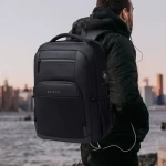 BANGE BACKPACK - 1921-BLACK