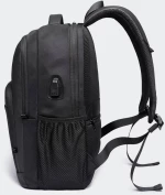 BANGE BACKPACK - 1921-BLACK