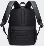 BANGE BACKPACK - 1921-BLACK