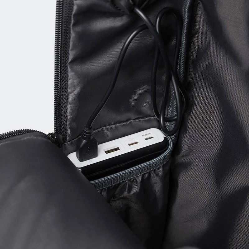 BANGE BACKPACK - 1921-BLACK