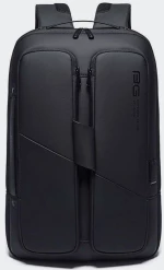 BANGE BACKPACK - 7238-BLACK