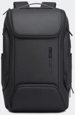 BANGE BACKPACK - 7267-BLACK
