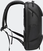 BANGE BACKPACK - 7267-BLACK