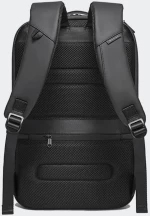 BANGE BACKPACK - 7267-BLACK