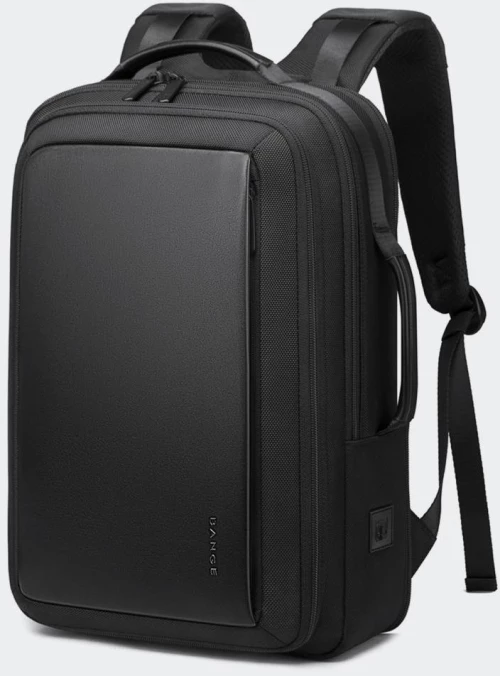 BANGE BACKPACK - S56-BLACK