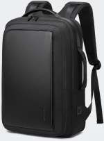 BANGE BACKPACK - S56-BLACK
