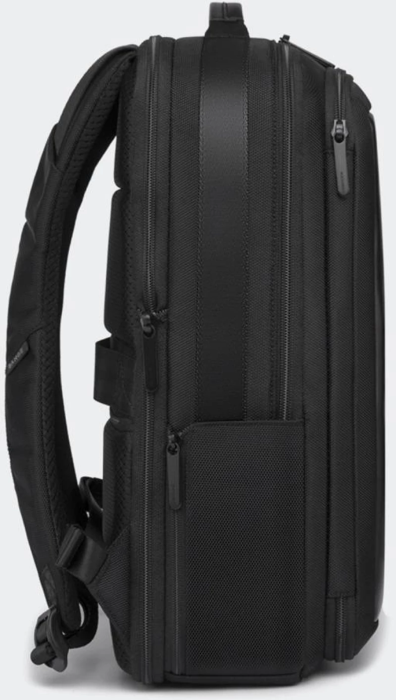 BANGE BACKPACK - S56-BLACK