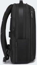 BANGE BACKPACK - S56-BLACK