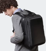 BANGE BACKPACK - S56-BLACK