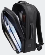 BANGE BACKPACK - S56-BLACK