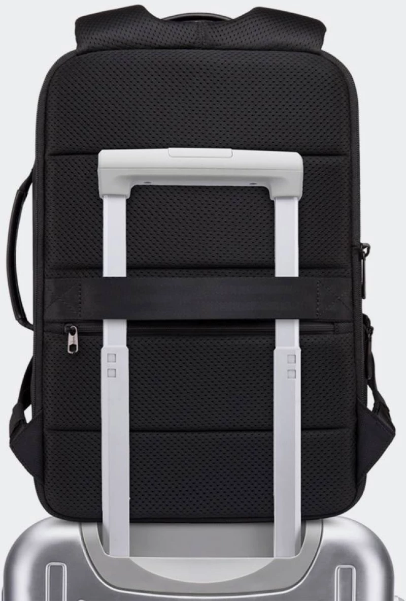 BANGE BACKPACK - S56-BLACK