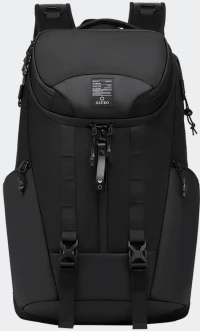 OZUKO BACKPACK - 9639-BLACK