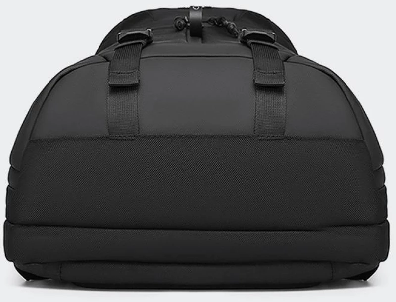 OZUKO BACKPACK - 9639-BLACK