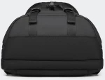 OZUKO BACKPACK - 9639-BLACK
