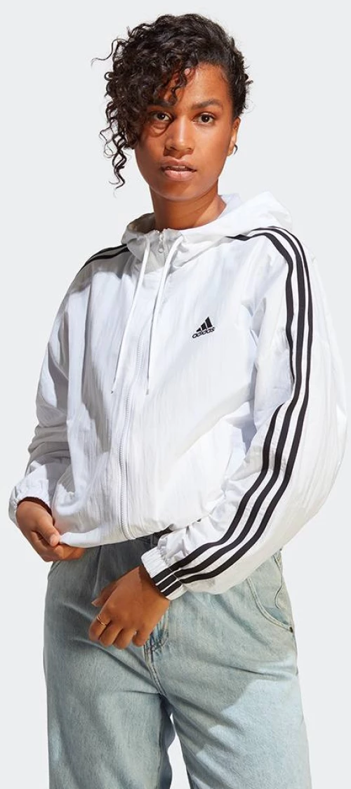 ADIDAS W 3S WV WINDBREAKER - IC0560