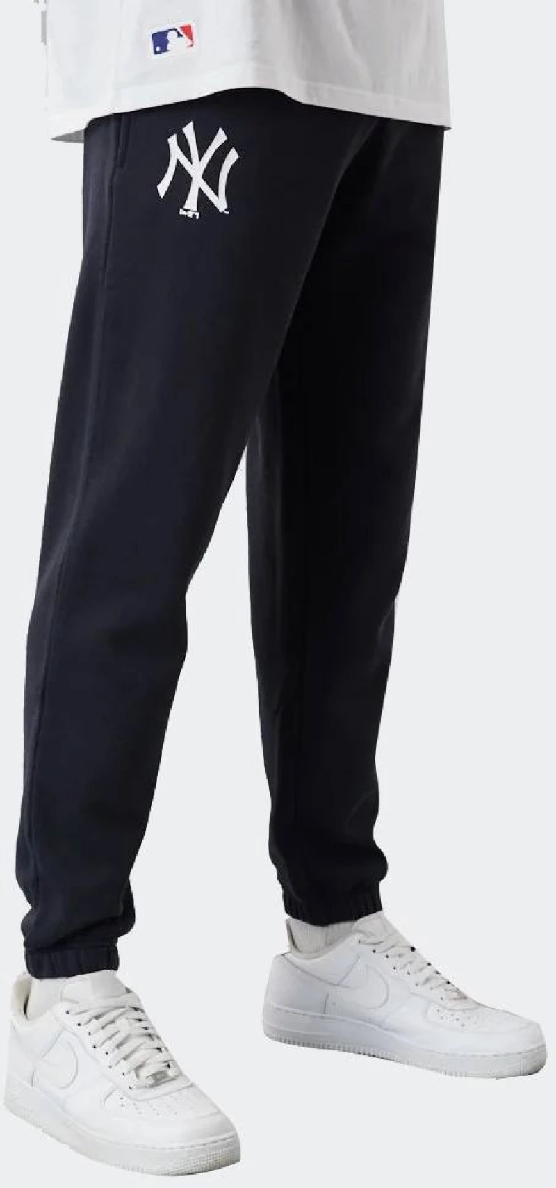NEW ERA NEW YORK YANKEES MLB TEAM LOGO JOGGER - 12893118