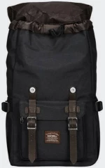 KAUKKO BACKPACK - K1023-BLACK