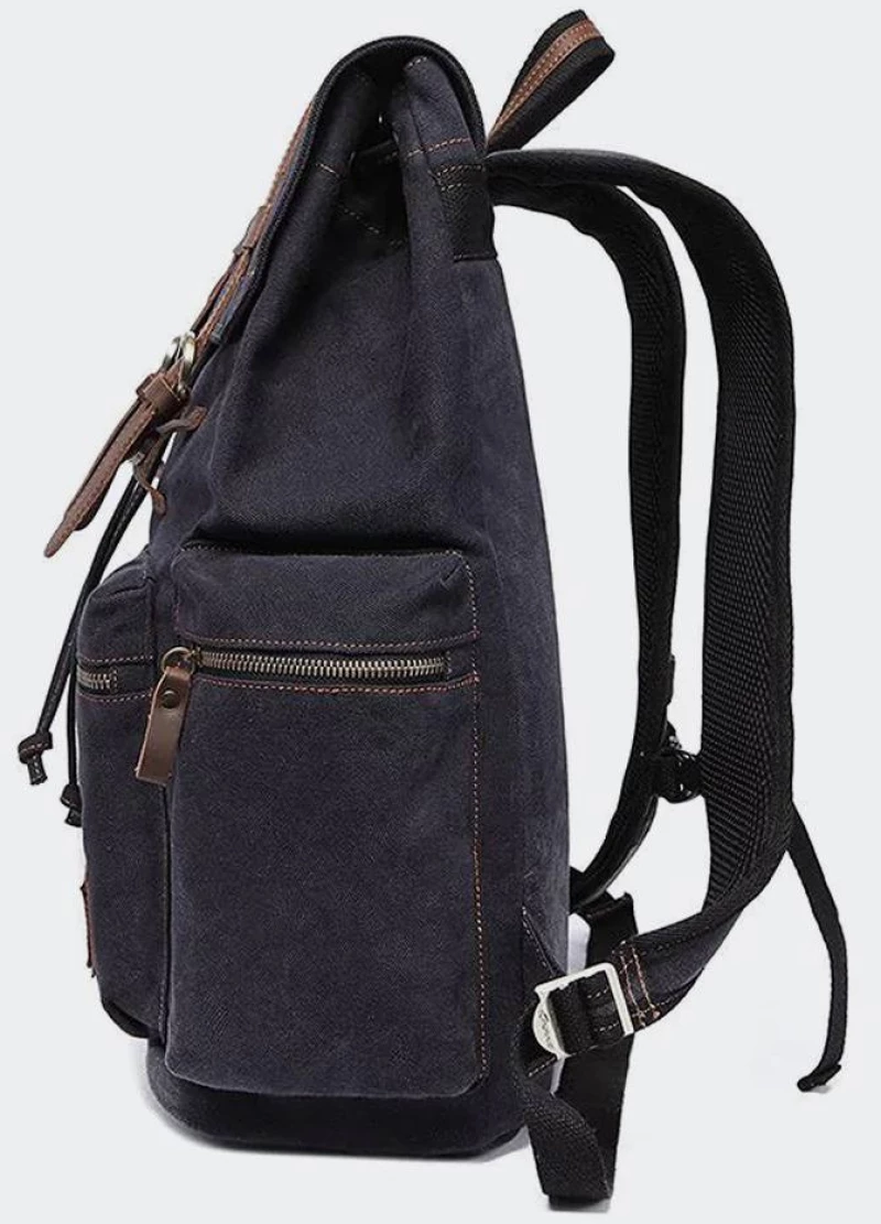 KAUKKO BACKPACK - FP702-1-BLACK