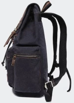 KAUKKO BACKPACK - FP702-1-BLACK