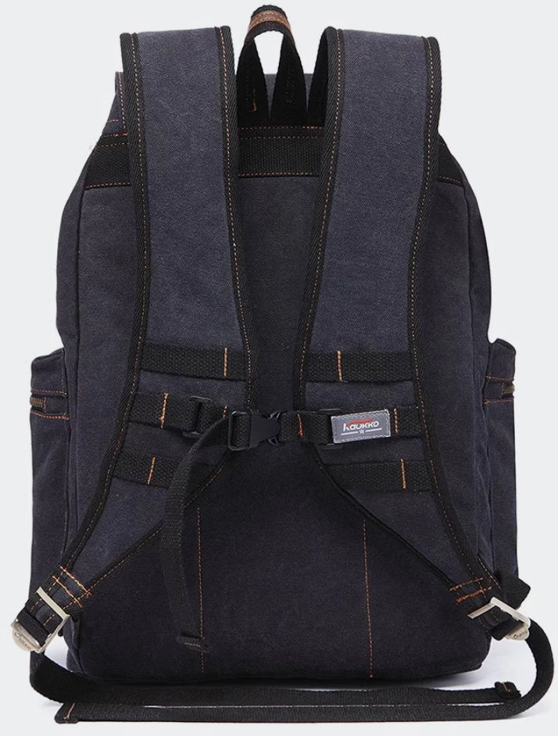 KAUKKO BACKPACK - FP702-1-BLACK