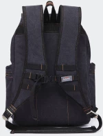 KAUKKO BACKPACK - FP702-1-BLACK