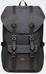 KAUKKO BACKPACK - K1023-COFFEE