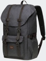KAUKKO BACKPACK - K1023-COFFEE