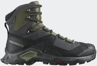 SALOMON BACKPACKING QUEST ELEMENT GORE-TEX Αδιάβροχο - 414571