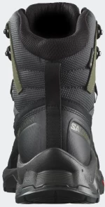 SALOMON BACKPACKING QUEST ELEMENT GORE-TEX Αδιάβροχο - 414571