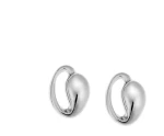 Σκουλαρίκια Senza Silver 925 SSR2207