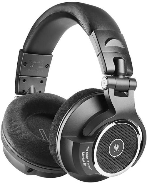 Headphones OneOdio Monitor 80