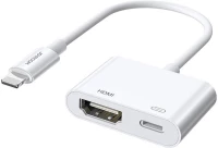 Adapter Lightning - HDMI Joyroom S-H141 (white)