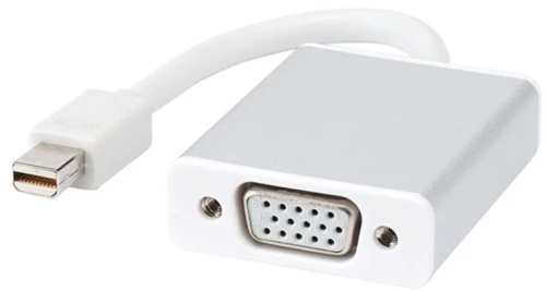 Kanex iAdapt VGA - Mini DisplayPort to VGA Adapter (Full HD 1920x1080)