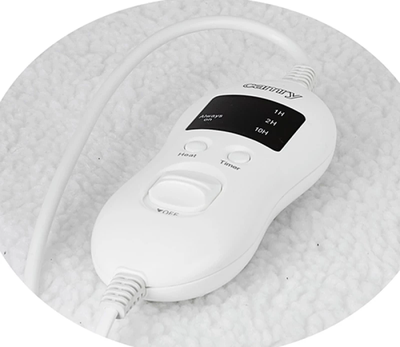 CAMRY ELECTRIC UNDER-BLANKET 85W