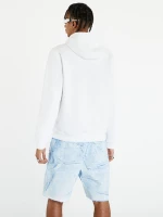 TOMMY HILFIGER JEANS ΑΝΔΡΙΚΟ ΦΟΥΤΕΡ ΛΕΥΚΟ DM0DM17911-YBR
